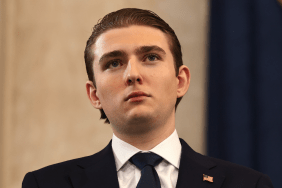 Barron Trump's Beverage Company Makes Major Announcement