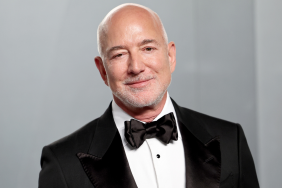 Jeff Bezos Shares Praising Words for Donald Trump