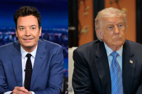 Jimmy Fallon Jokingly Calls Donald Trump's Iran War 'Fantastic Idea'
