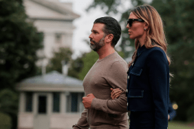 Donald Trump Jr. & Bettina Anderson's Wedding Location Revealed By Sources