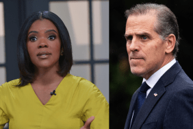 Hunter Biden Backs Candace Owens for ‘Asking Questions’ About Charlie Kirk