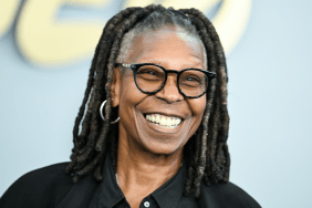 Whoopi Goldberg Mistakes ‘The View’ Audience Member for Barack Obama