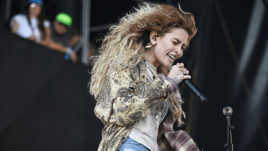Paris Jackson Opens Up About Keeping Her Bond With Michael Jackson Private