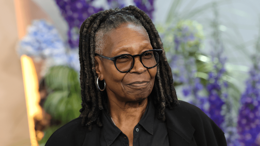 Whoopi Goldberg Apologizes After Calling Donald Trump Ally a ‘Moron’ on The View
