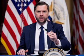 JD Vance Responds to Report He’s ‘Isolated’ in the White House