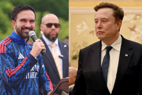 NYC Mayor Zohran Mamdani Seemingly Trolls Elon Musk With 'COGE' Initiative