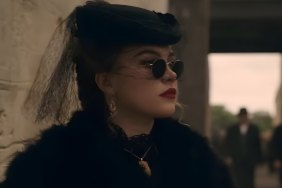 East of Eden Trailer Previews Florence Pugh's Netflix TV Show