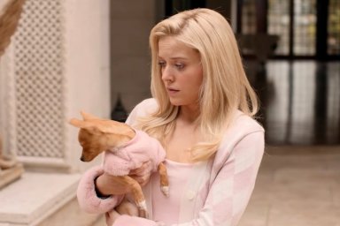 Elle Teaser Trailer Previews Prime Video’s Legally Blonde Prequel Show
