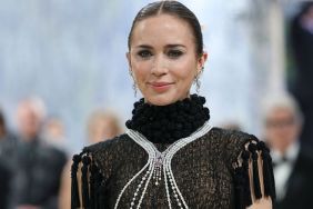 Emily Blunt & Rebecca Ferguson’s R-Rated Movie Is Arriving on Netflix Soon