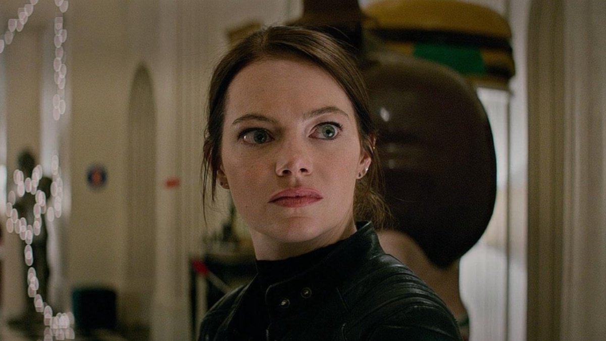 Emma Stone’s R-Rated Sequel Continues Streaming Success