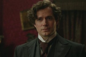 Henry Cavill’s Imprisoned Sherlock Plot Revealed by Enola Holmes 3 Report