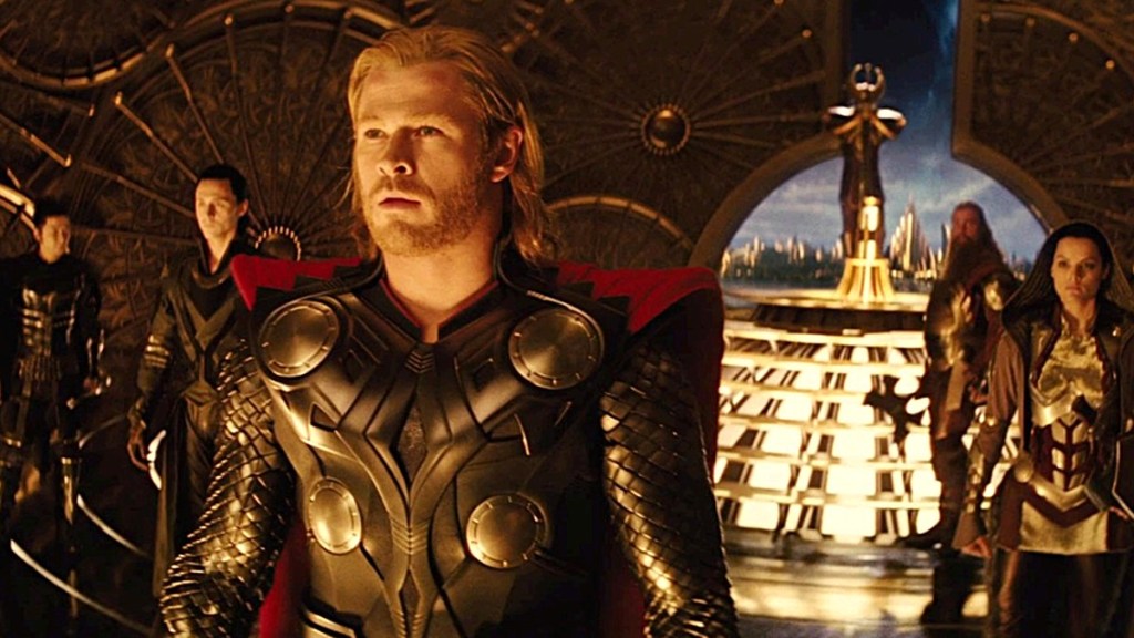 Every Season of Thor Actor's Gritty Crime-Drama Is Leaving Netflix