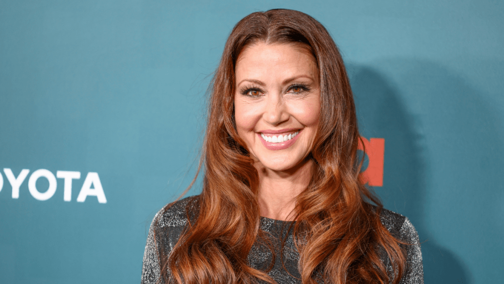 Shannon Elizabeth Turns OnlyFans Payday Into New Home