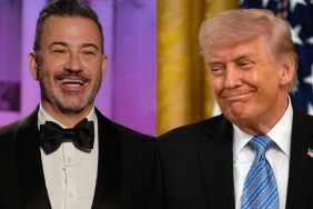 Jimmy Kimmel Calls Donald Trump 'Fat GPT' for a Reason
