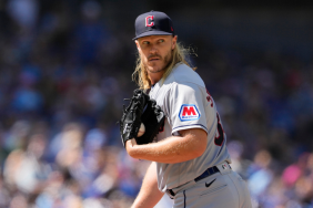 MLB Player Says He's 'Envious' of Donald Trump's 'Mental Energy'