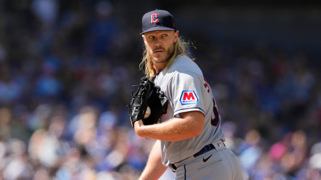 MLB Player Says He's 'Envious' of Donald Trump's 'Mental Energy'