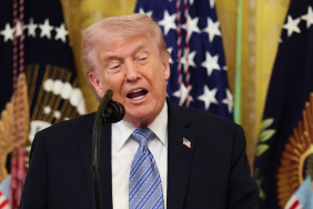 Donald Trump's Aides Worried About Oil Prices Amid Iran War — Report