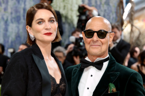 Stanley Tucci on 2-Decade Age Gap With Wife Felicity: ‘We Had Nothing in Common’