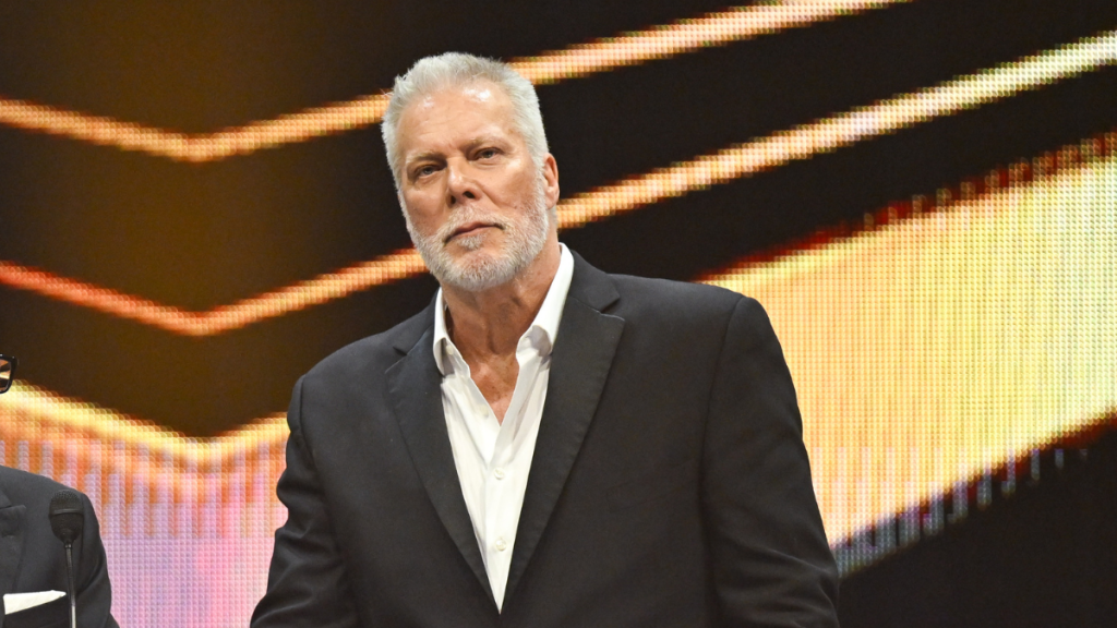 Current WWE Superstar Called 'Smooth as a Motherf—' by Kevin Nash