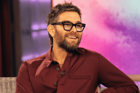 Antony Starr Shares Irritated Homelander Video as V1 Scene Took 12 Hours To Film