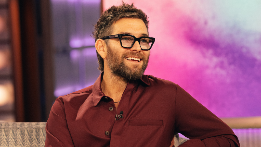 Antony Starr Shares Irritated Homelander Video as V1 Scene Took 12 Hours To Film