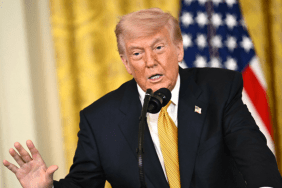 54% Democrats Think 8-Year Old Boy Could Beat Donald Trump in a Fight