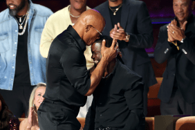 ‘Suck on This T—’: Watch Dwayne Johnson’s Very NSFW Request To Kevin Hart