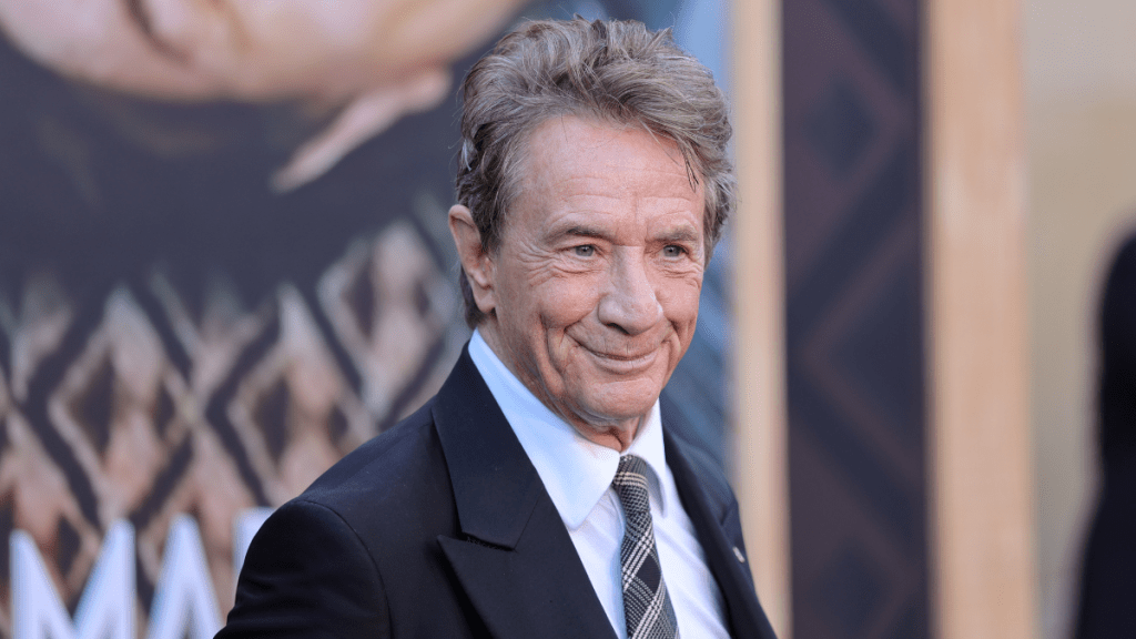 ‘Nightmare for the Family’: Martin Short Breaks Silence on Daughter’s Death