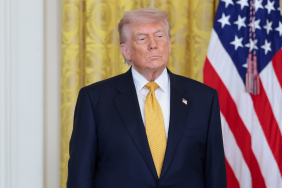 Donald Trump Uses Taxpayers' Money to Promote Golf Event