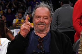 How Jack Nicholson Saved 2-Time Oscar Winner’s Career Revealed