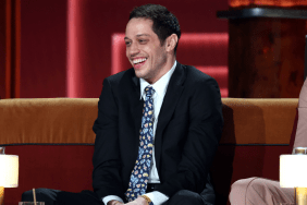 Pete Davidson Shocks at Kevin Hart’s Roast With a Charlie Kirk Joke