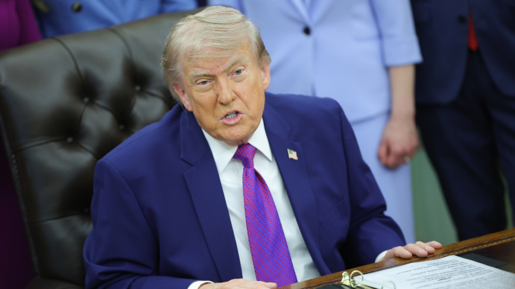 Donald Trump Renominates Key Leader for Disaster Response Agency FEMA