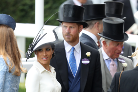 King Charles ‘Declares War’ on Prince Harry & Meghan Markle — Report
