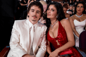 Kylie Jenner Made Timothee Chalamet Feel ‘Claustrophobic’ — Source