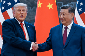 Donald Trump Receives Major Warning from President Xi