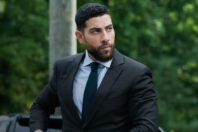 Zeeko Zaki Answers if OA Is Leaving FBI After Season 8