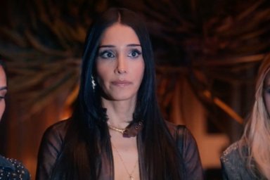 Find Your Friends Trailer Previews Intense Bella Thorne Horror Movie