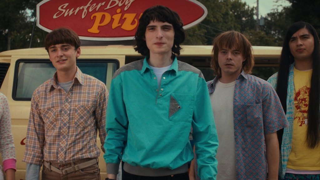 Stranger Things Star Cast in Magic: the Gathering Director’s New Movie About Drug Mules
