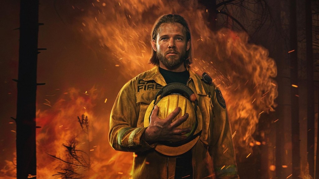 Fire Country & Other CBS Shows To Have Shorter Seasons for This Reason