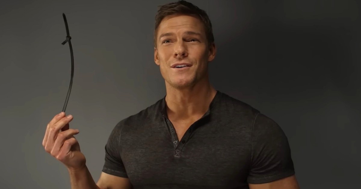 Friends Star's $527M Comedy Beats Alan Ritchson Movie in Streaming Wars ...