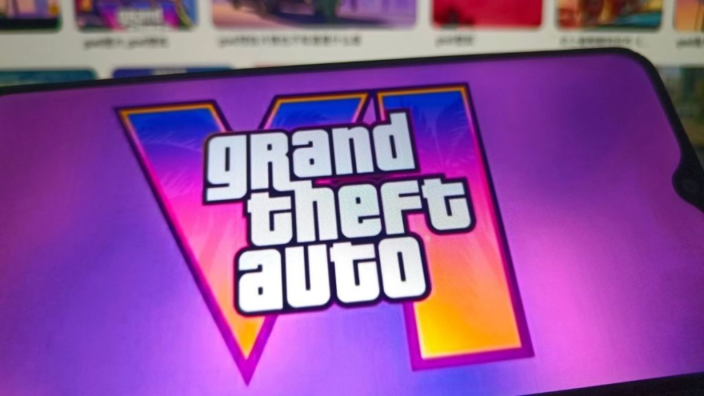 Best Buy May Have Accidentally Revealed GTA 6 Preorder Date