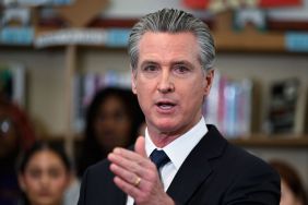 Gavin Newsom Accuses Donald Trump of Exploiting WHCD Shooting