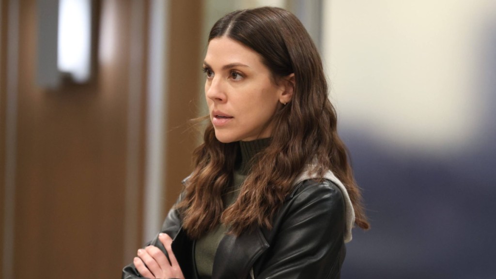 Kristina Is Leaving General Hospital, Kate Mansi Gives Reason for Exit