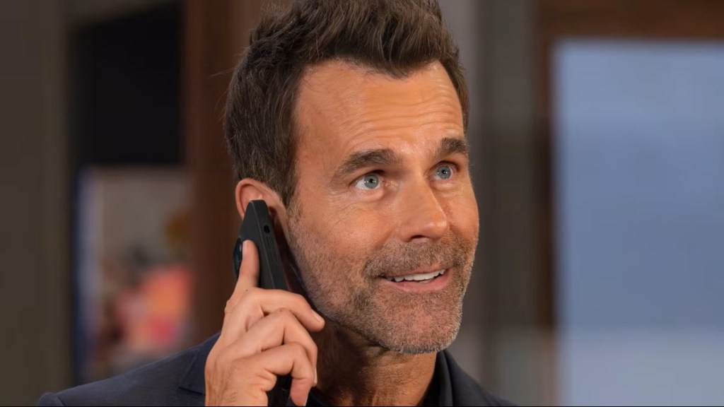 General Hospital’s Drew Actor Shares Dating Life Details After Divorce