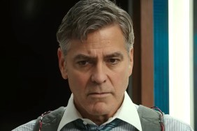 George Clooney's Thriller Movie With Sinners' Star Is Leaving Netflix