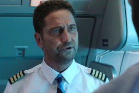 Gerard Butler Is a Skilled Pilot in Gritty Action Movie Coming To Prime Video