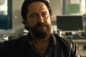 Gerard Butler’s Sci-Fi Disaster Sequel Beats Original Movie on Streaming