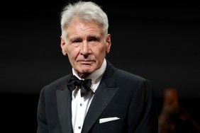 harrison ford