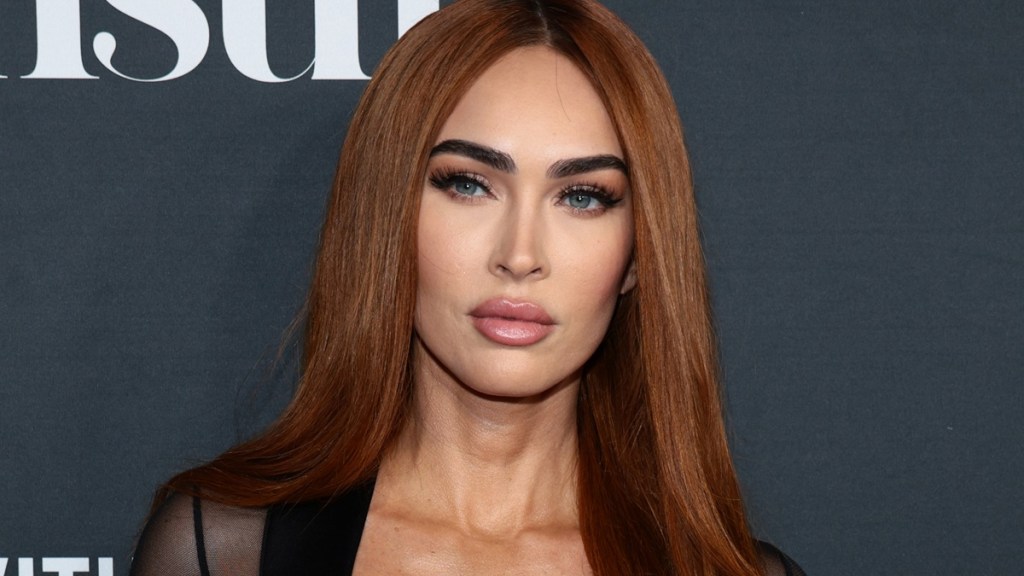 megan fox