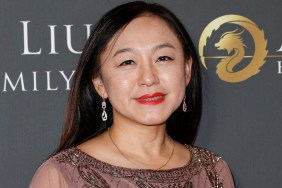 eileen wang